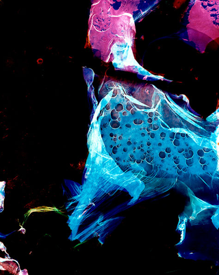 Illustration for article titled Can you guess the medium used to create these art pieces?